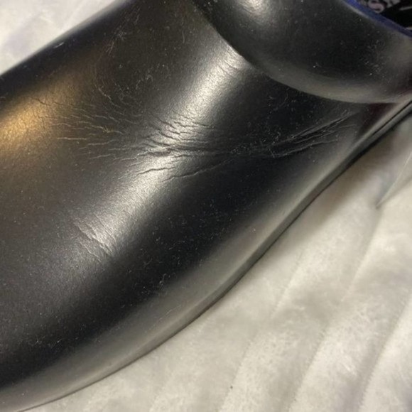 Easy WORKS by Easy Street Kris Women's Slip-Resistant Slip-on Shoe NWT - Picture 10 of 10